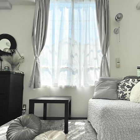 1 Stop To Shinjuku! Central Nakano! Up To 3Ppl.Cozy Bright Room. Tokyo prefektur Exteriör bild