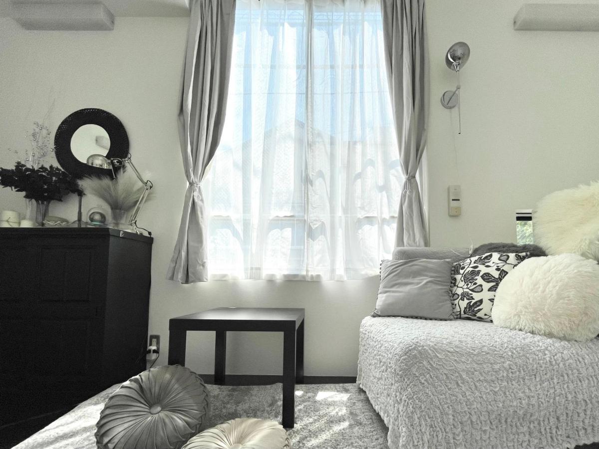 1 Stop To Shinjuku! Central Nakano! Up To 3Ppl.Cozy Bright Room. Tokyo prefektur Exteriör bild