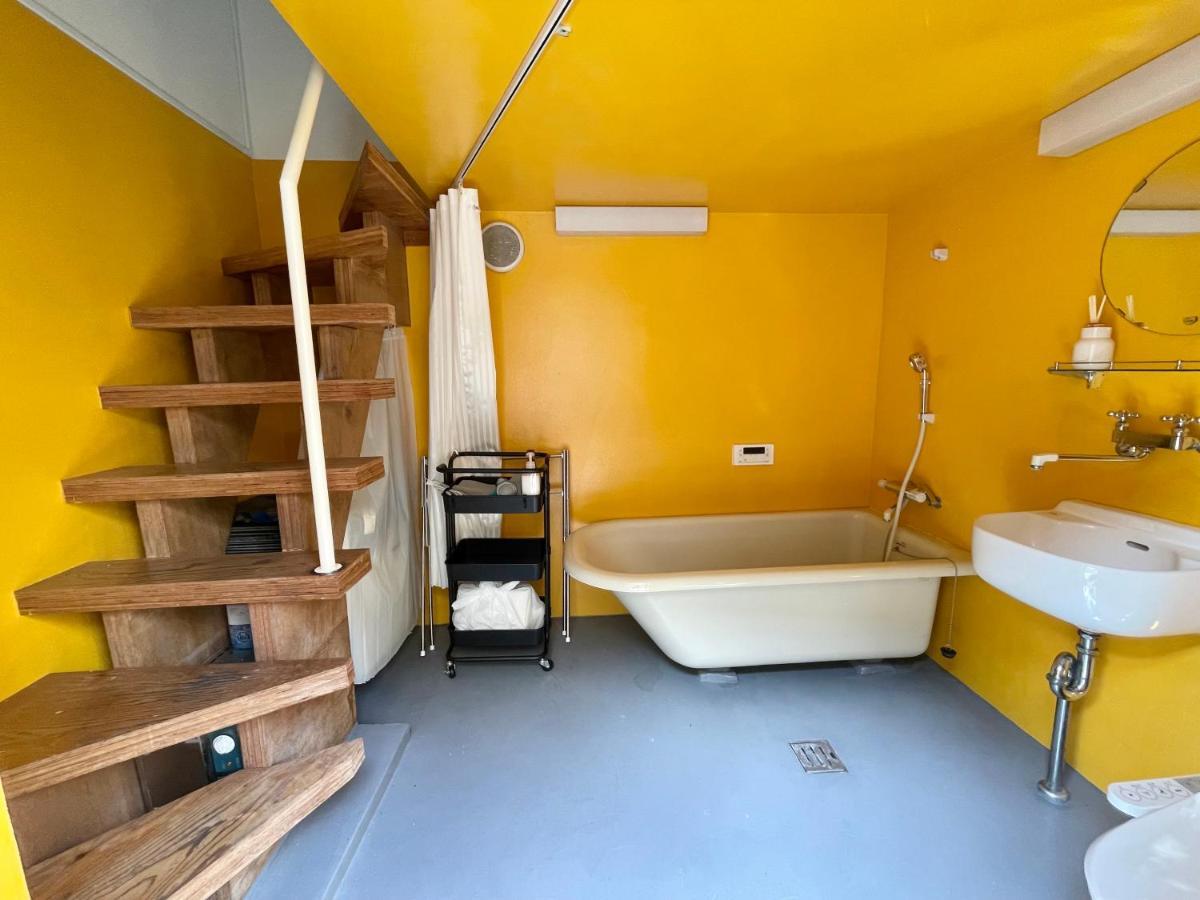 1 Stop To Shinjuku! Central Nakano! Up To 3Ppl.Cozy Bright Room. Tokyo prefektur Exteriör bild